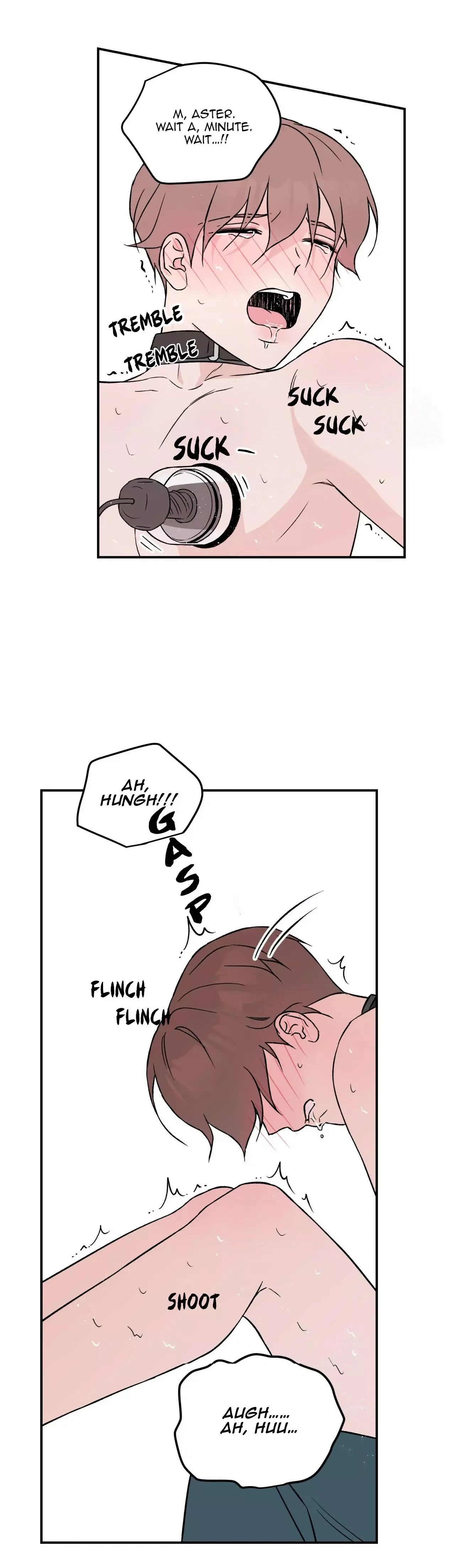 Flip Turn Chapter 18 page 19