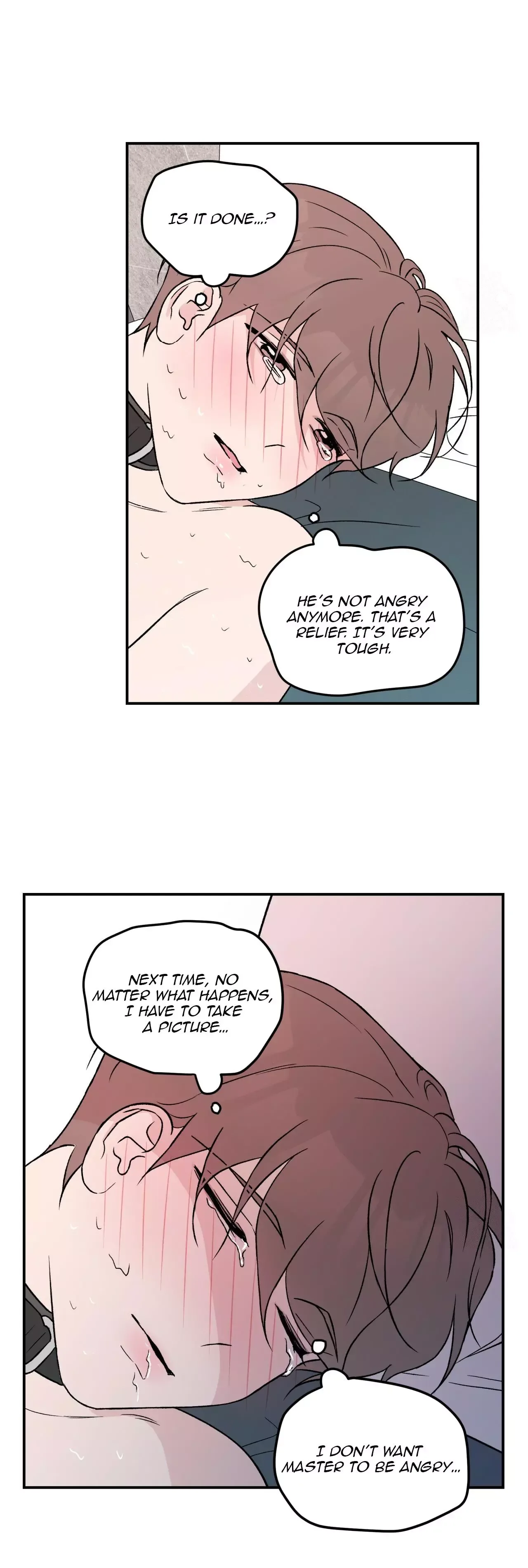 Flip Turn Chapter 18 page 21