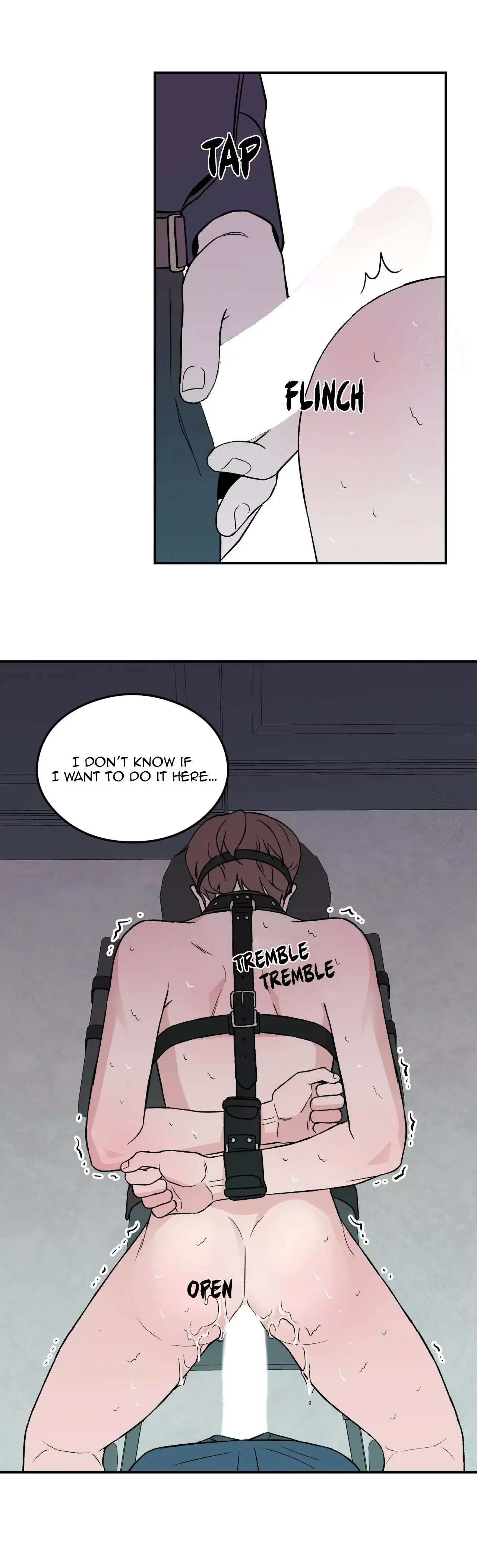 Flip Turn Chapter 18 page 26