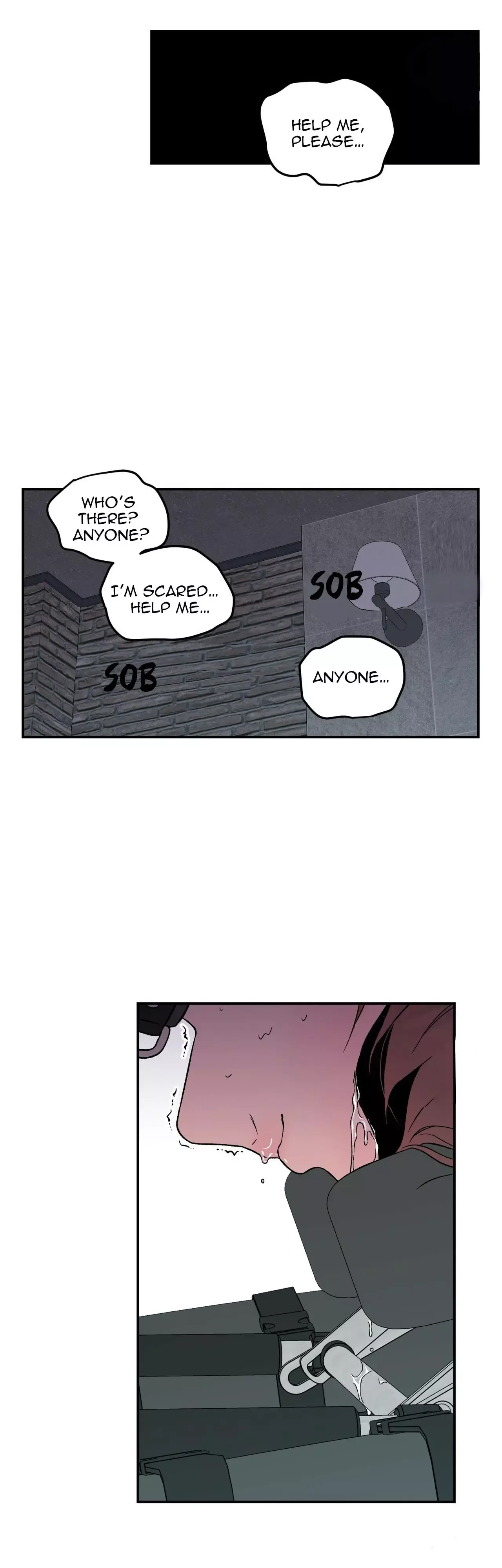 Flip Turn Chapter 18 page 36