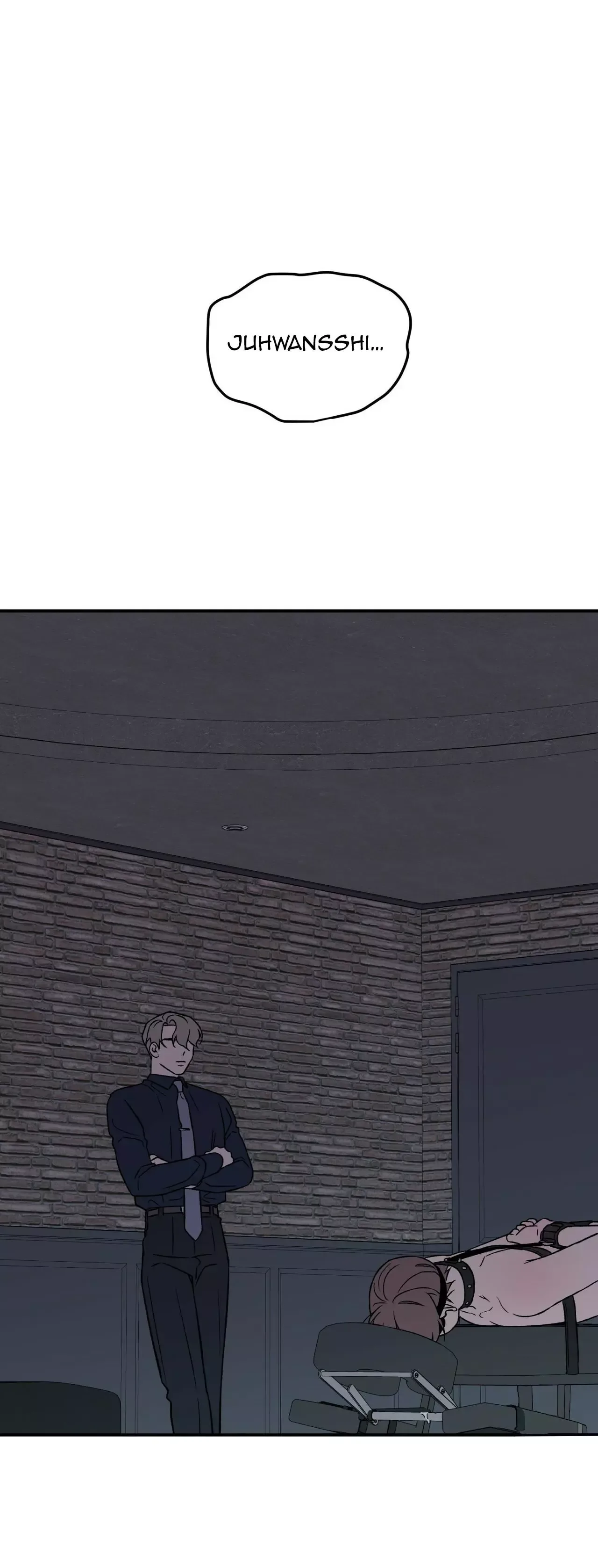 Flip Turn Chapter 18 page 37