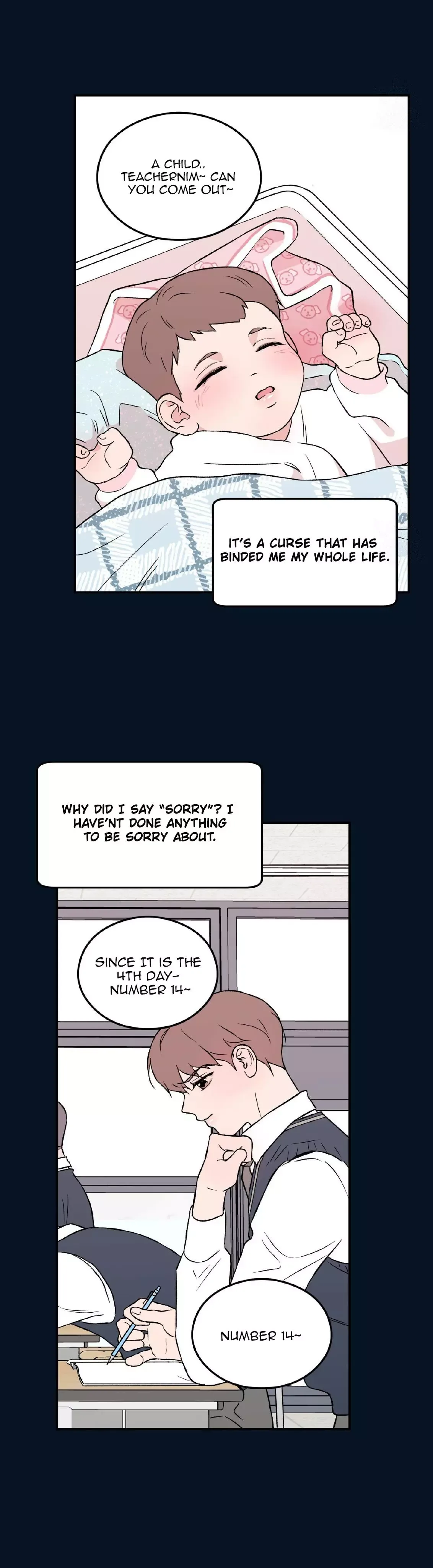 Flip Turn Chapter 19 page 12