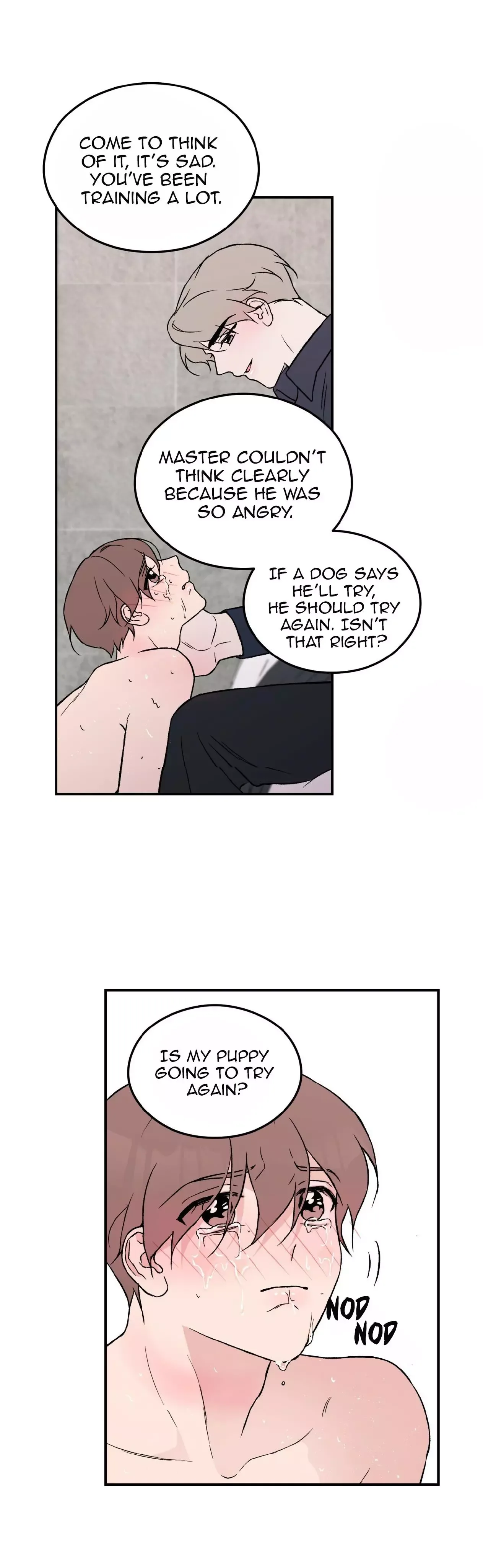 Flip Turn Chapter 19 page 7