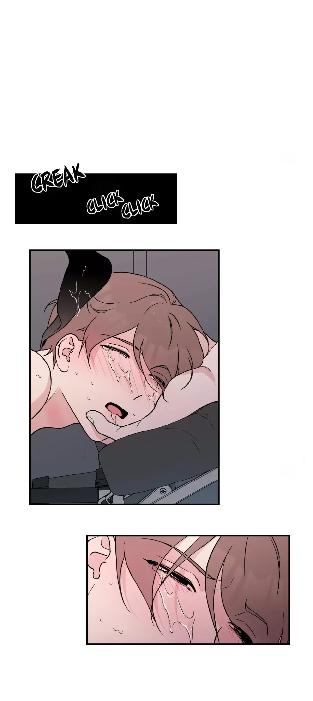 Flip Turn Chapter 19 page 5