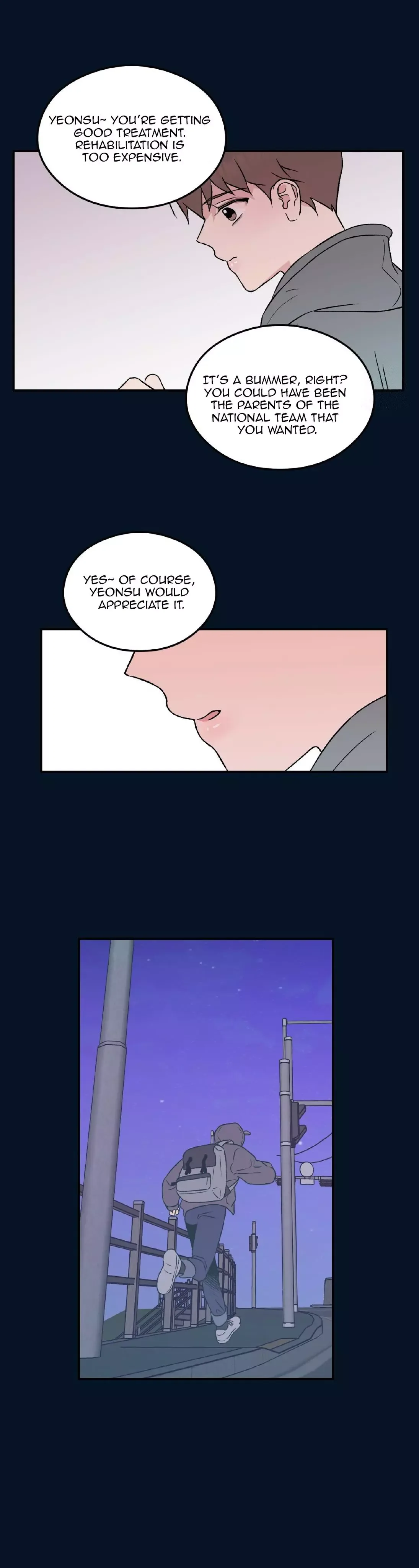 Flip Turn Chapter 19 page 27