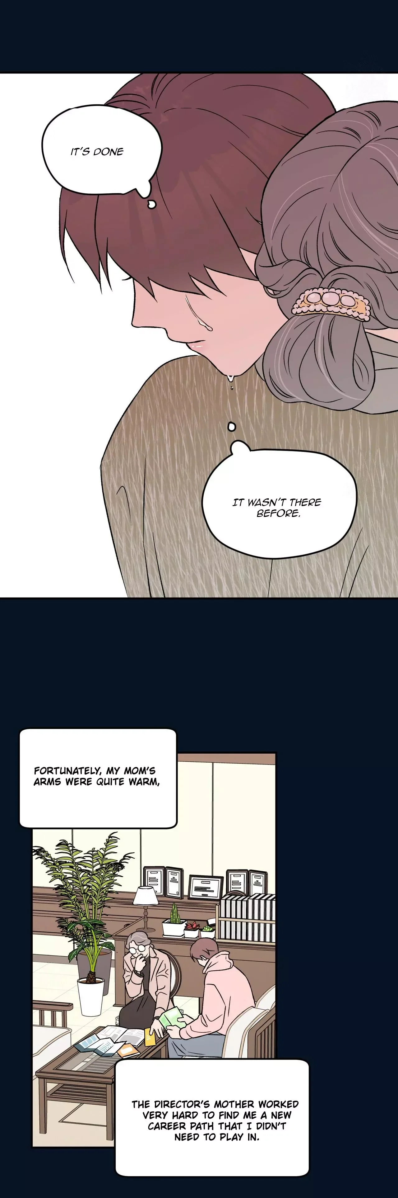 Flip Turn Chapter 19 page 25