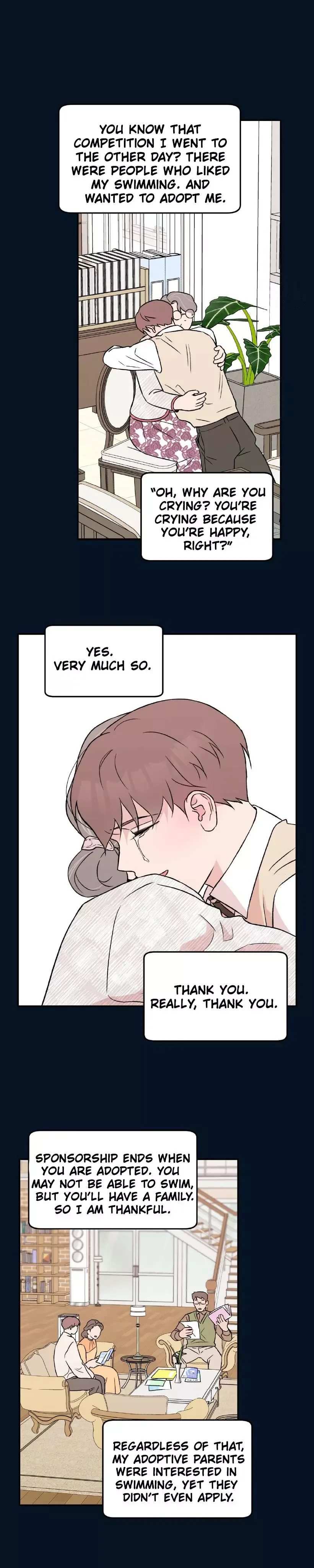 Flip Turn Chapter 19 page 19