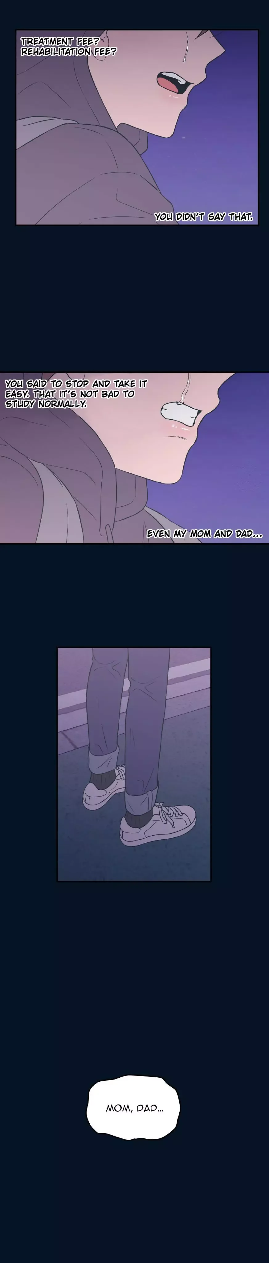 Flip Turn Chapter 19 page 28
