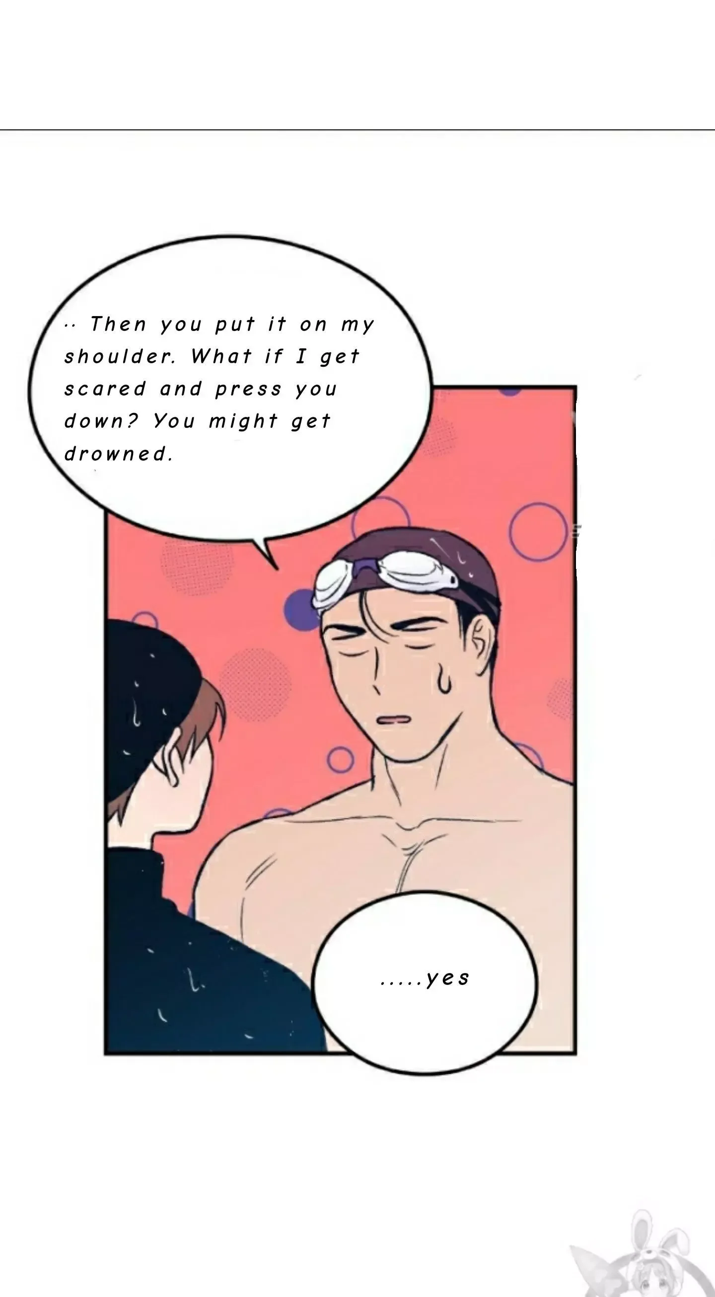 Flip Turn Chapter 2 page 30
