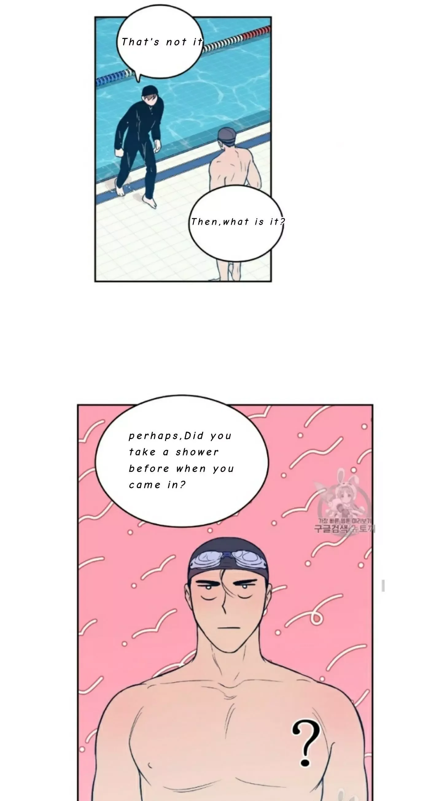 Flip Turn Chapter 2 page 13
