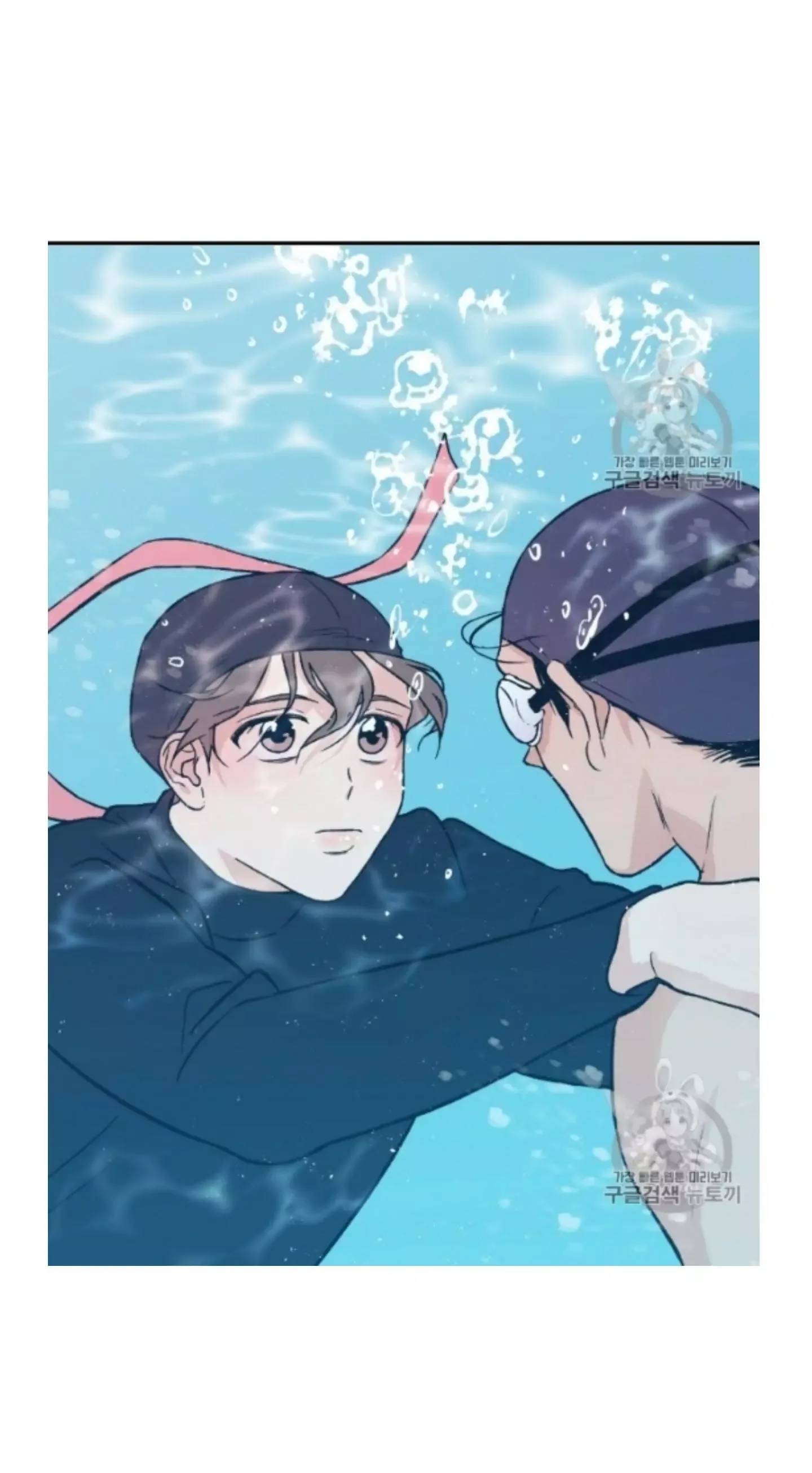 Flip Turn Chapter 2 page 36