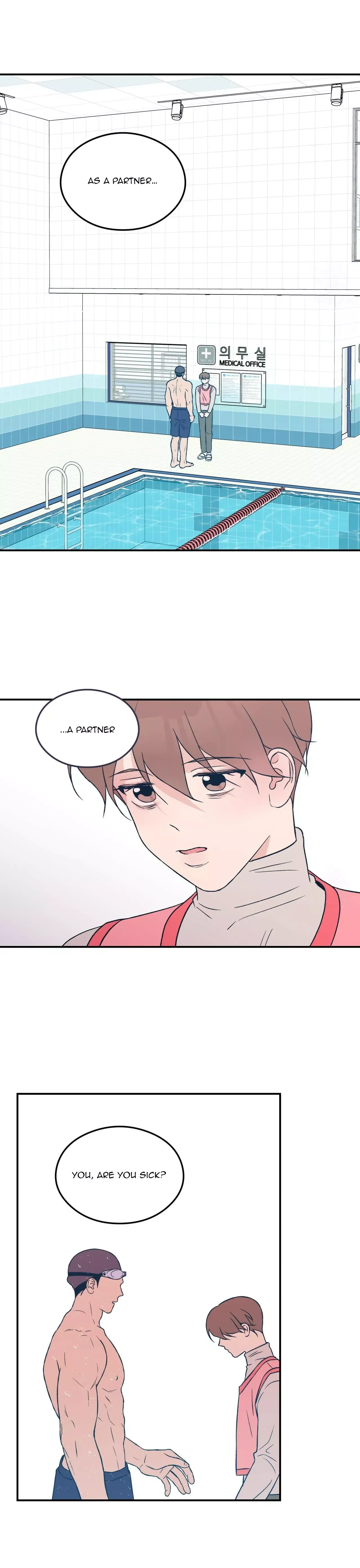 Flip Turn Chapter 20 page 13