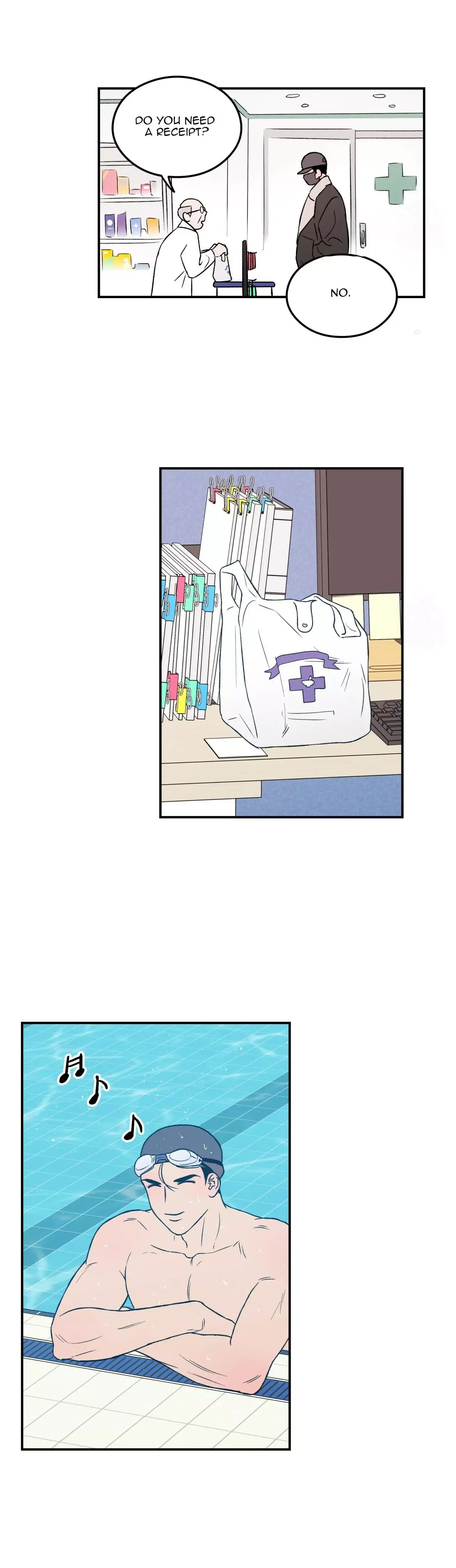 Flip Turn Chapter 20 page 8