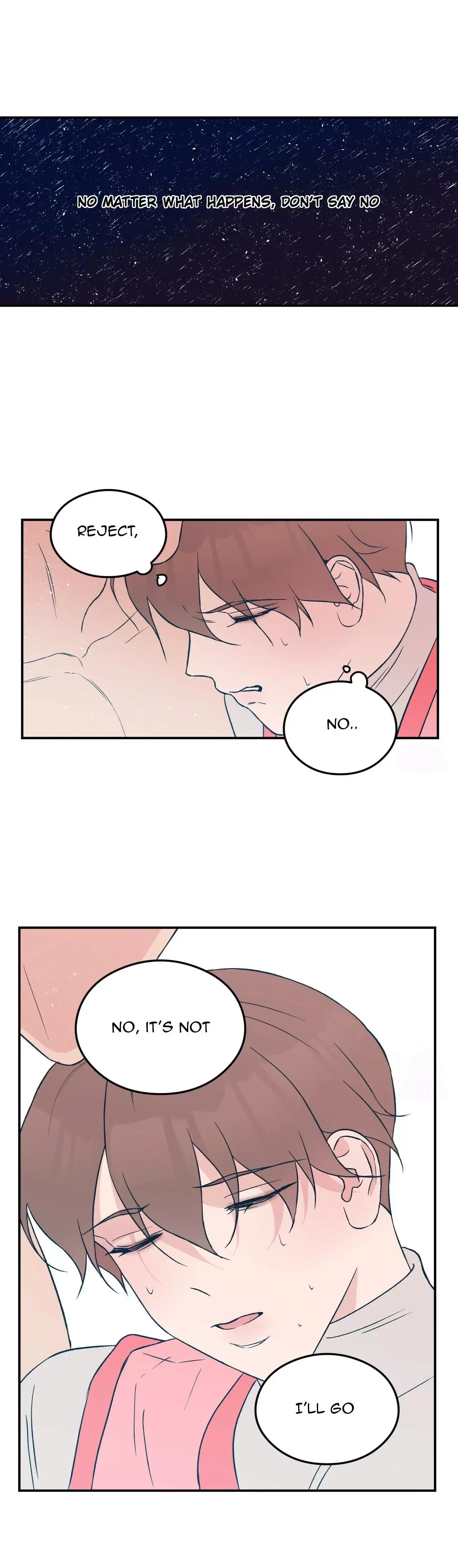 Flip Turn Chapter 20 page 23
