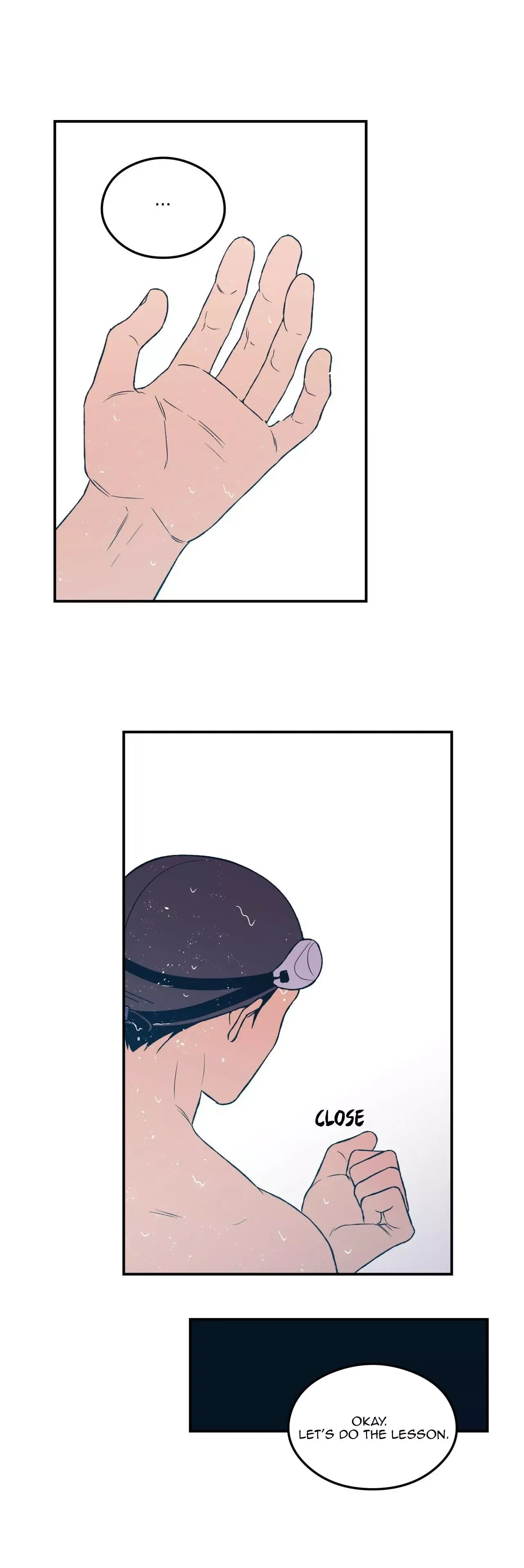 Flip Turn Chapter 20 page 16