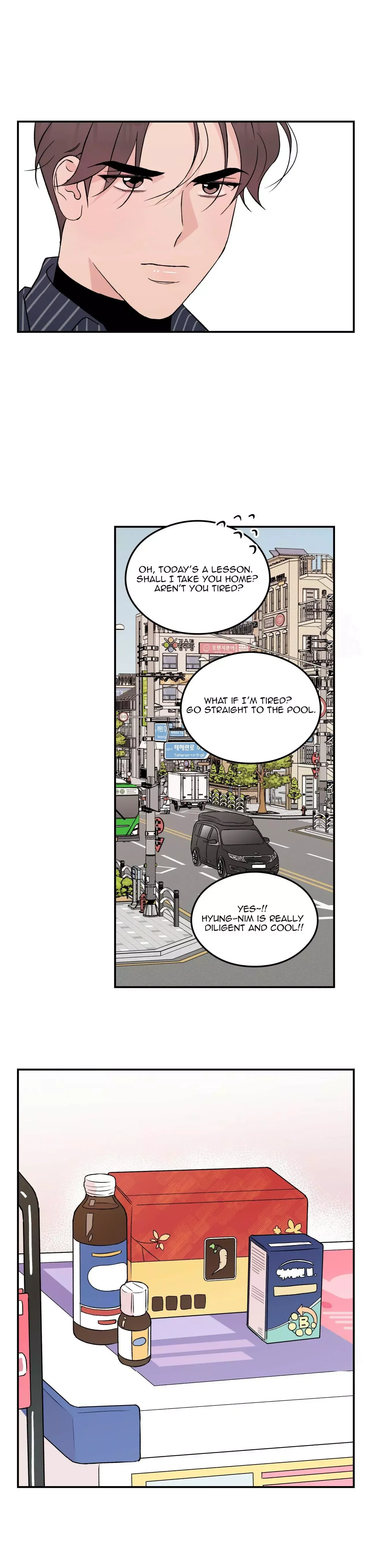 Flip Turn Chapter 20 page 7