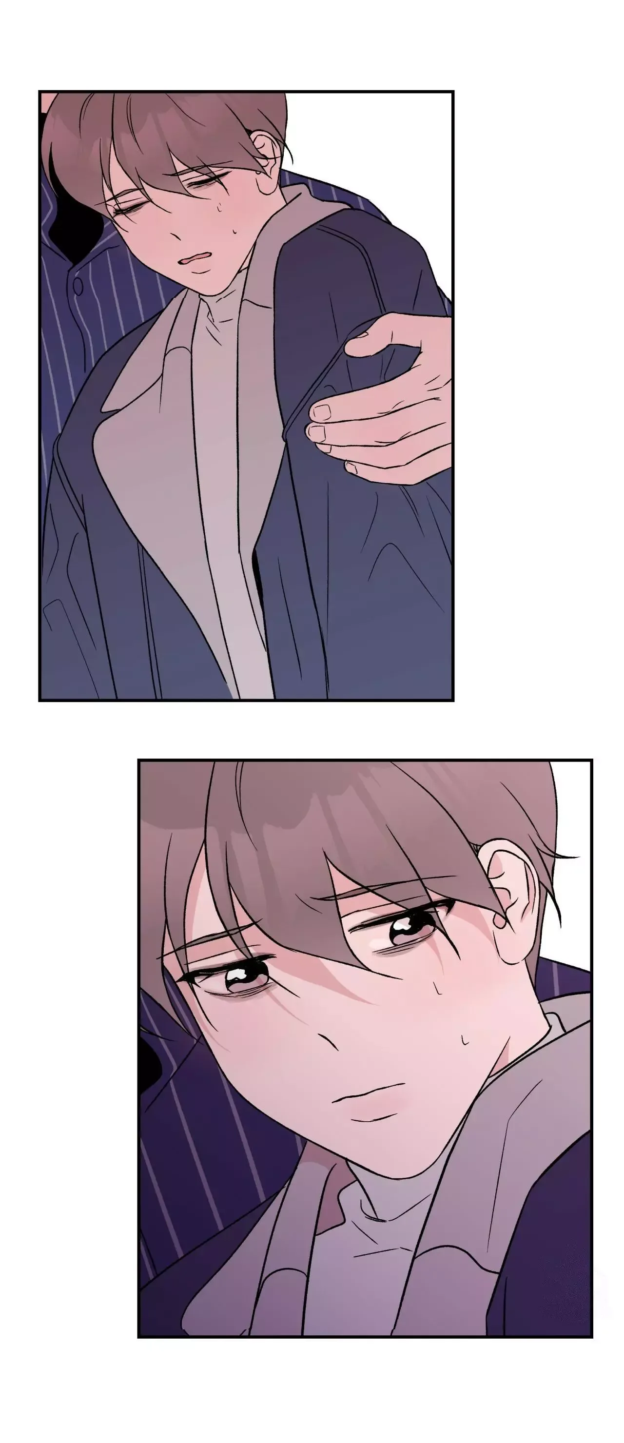 Flip Turn Chapter 21 page 5