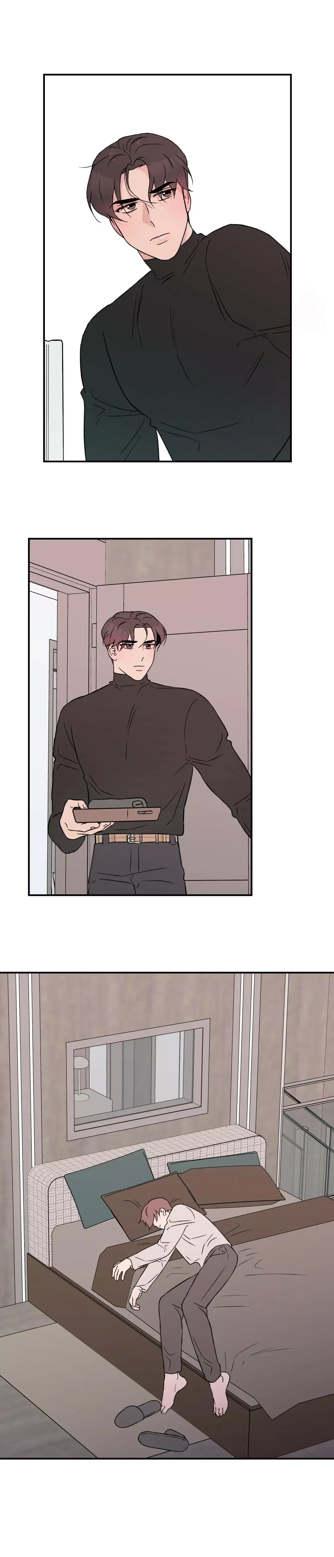 Flip Turn Chapter 21 page 14