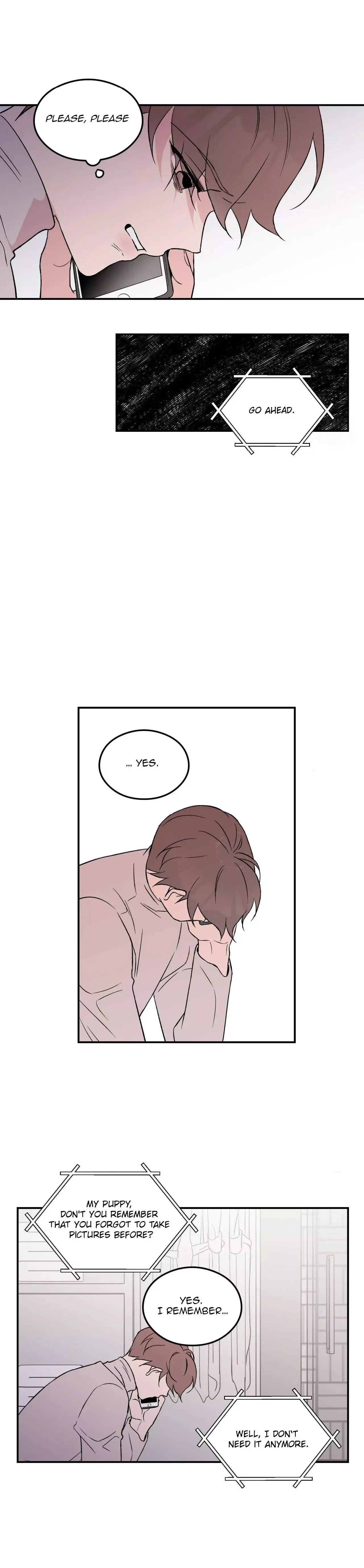 Flip Turn Chapter 21 page 19