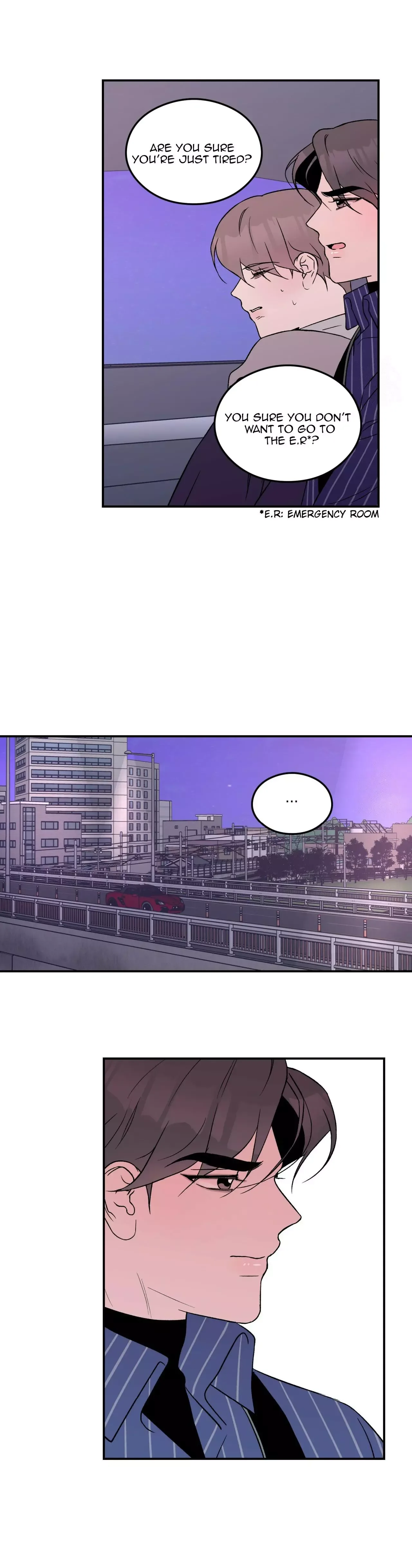 Flip Turn Chapter 21 page 9