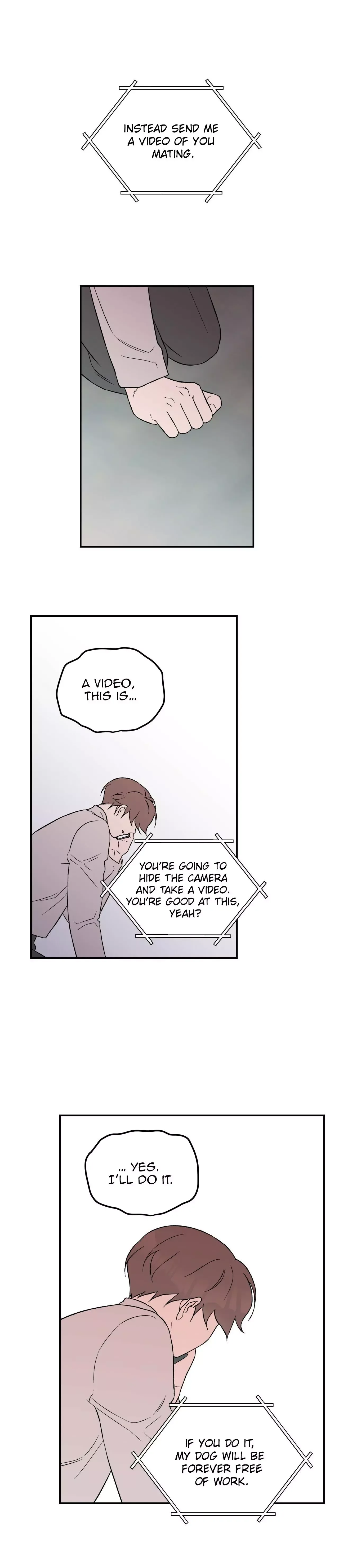 Flip Turn Chapter 21 page 20
