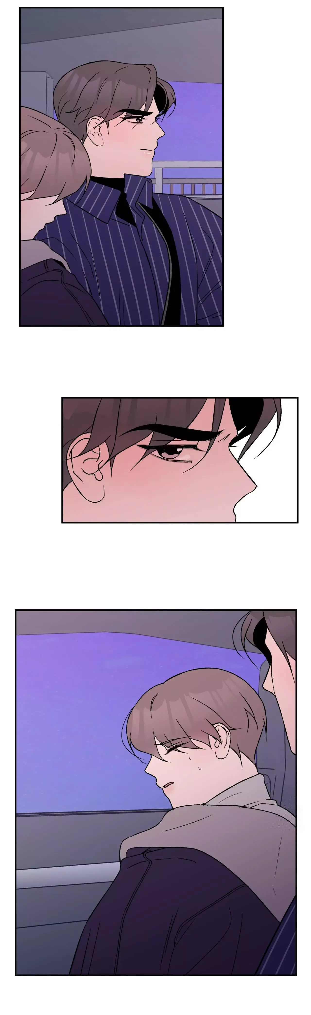 Flip Turn Chapter 21 page 8