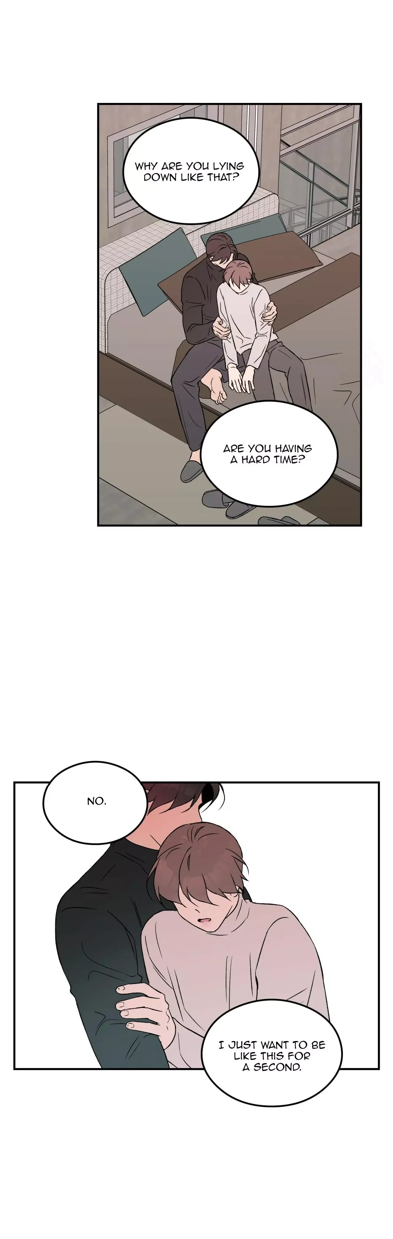 Flip Turn Chapter 21 page 15
