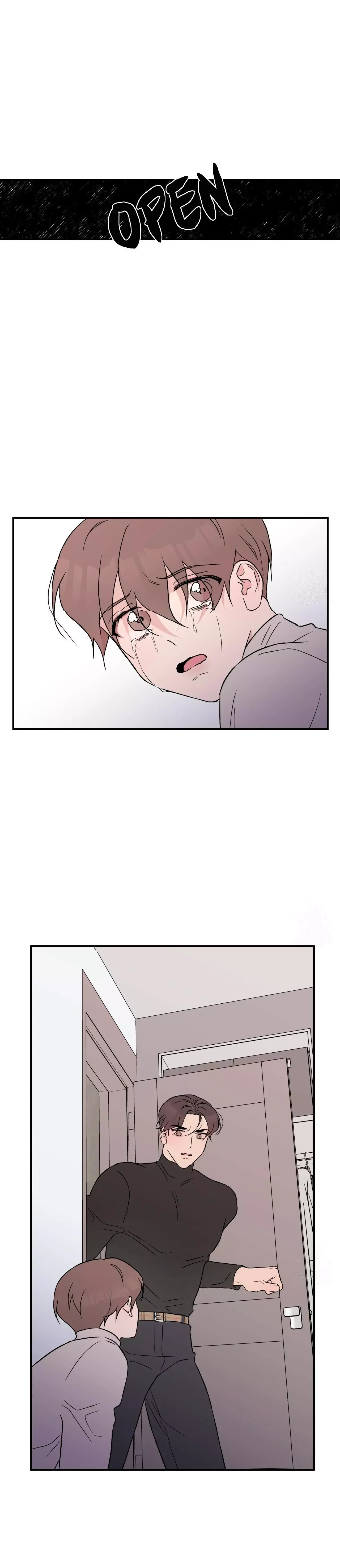 Flip Turn Chapter 21 page 24