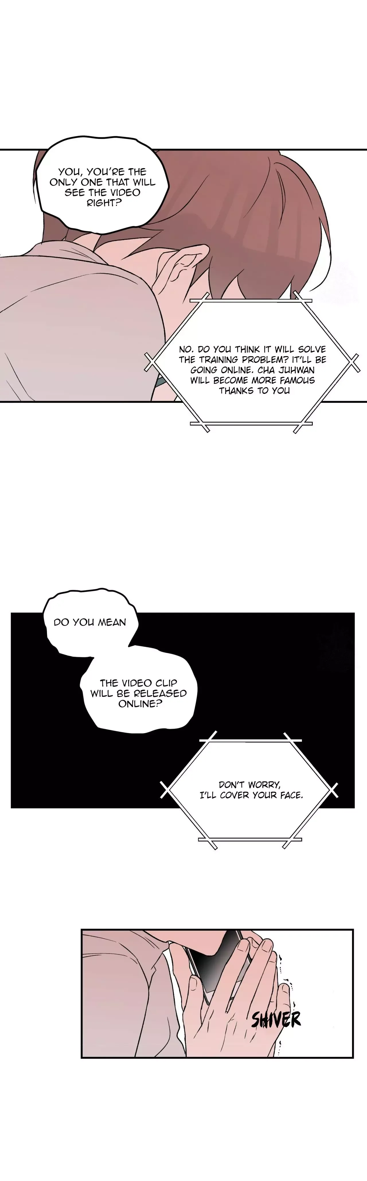 Flip Turn Chapter 21 page 21