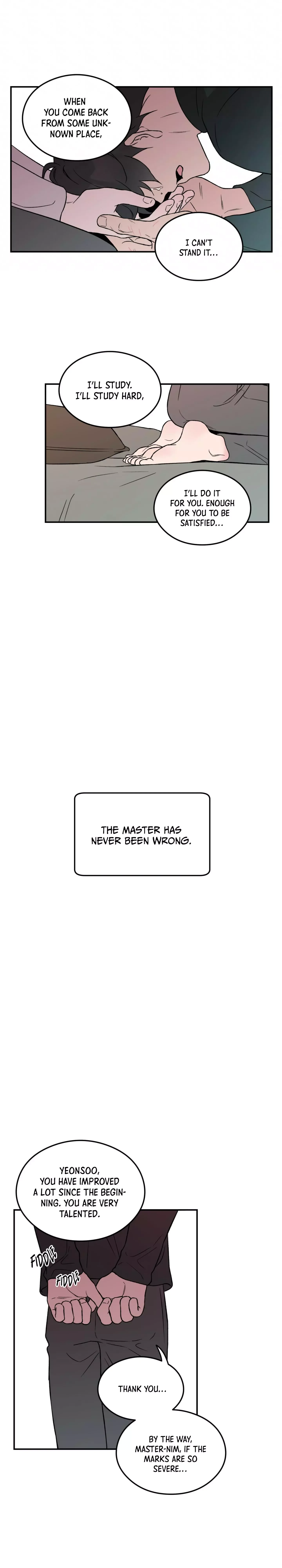 Flip Turn Chapter 22 page 12