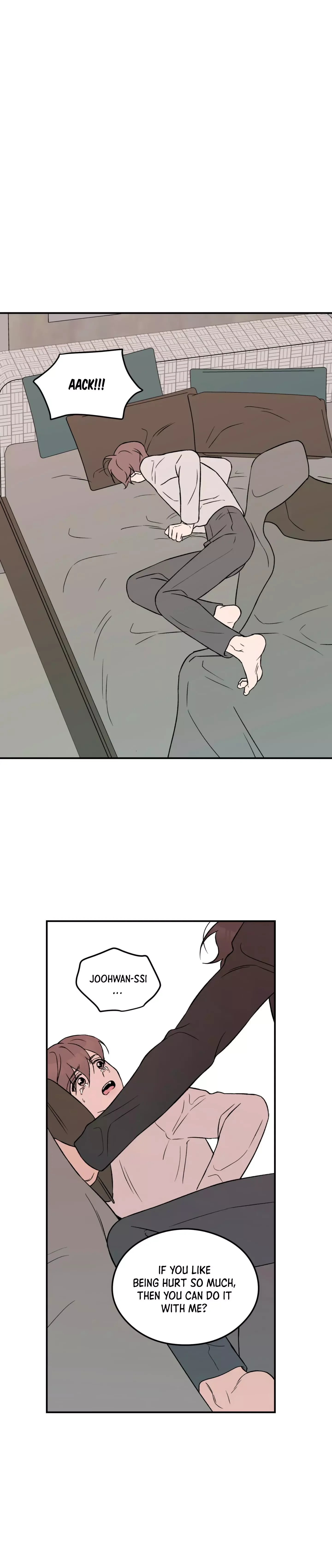 Flip Turn Chapter 22 page 7