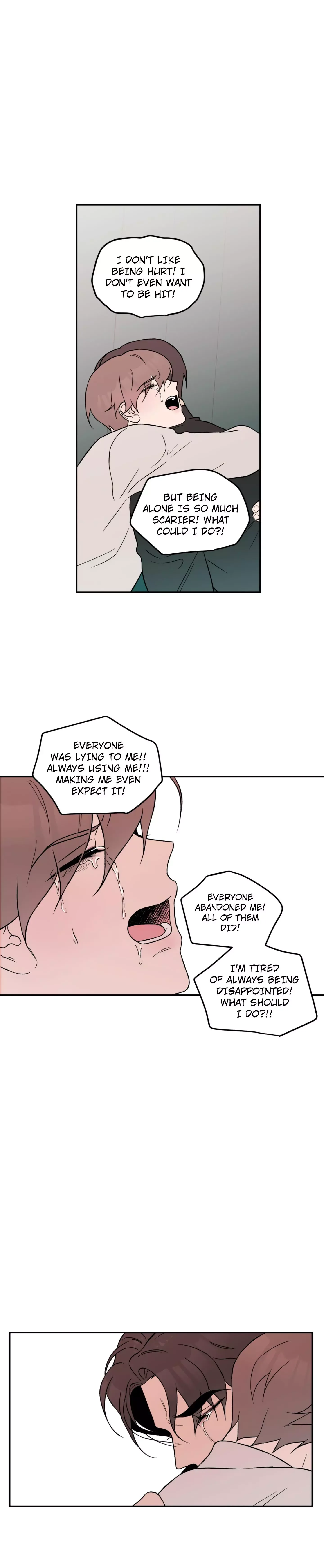 Flip Turn Chapter 22 page 20