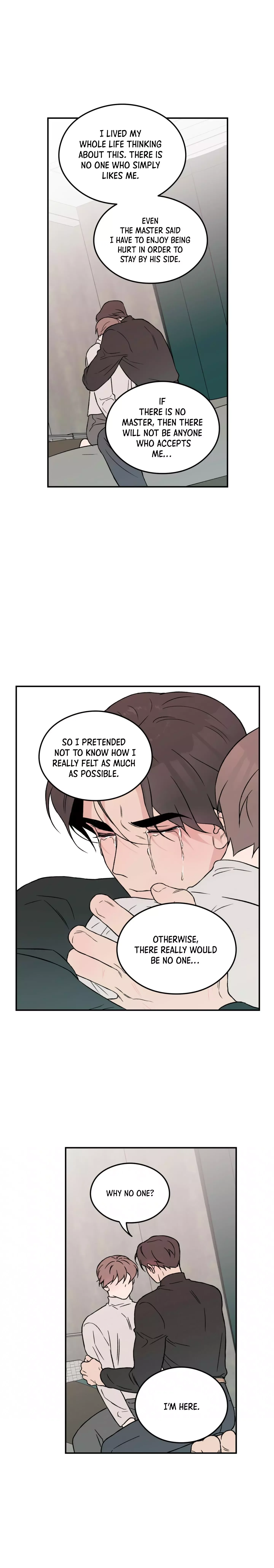 Flip Turn Chapter 22 page 18
