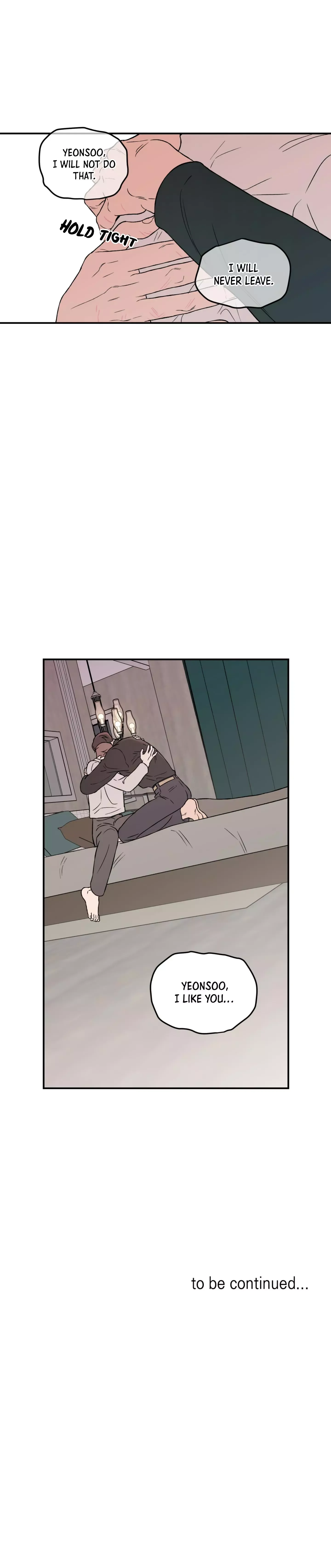 Flip Turn Chapter 22 page 21
