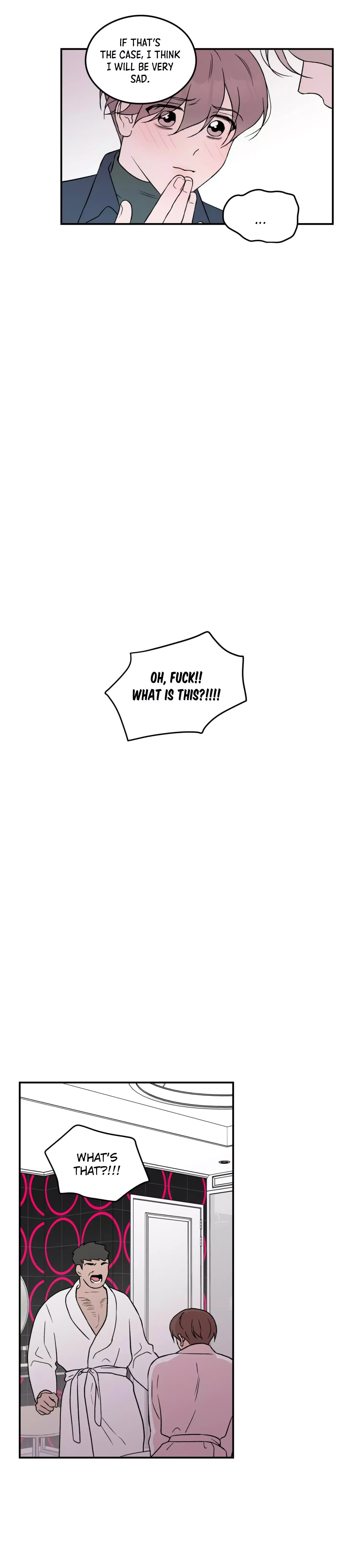 Flip Turn Chapter 22 page 14