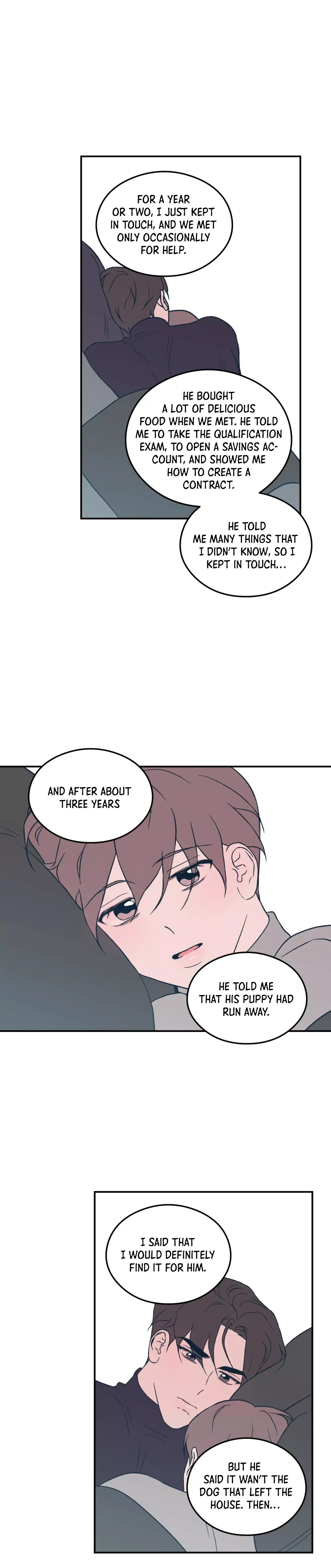 Flip Turn Chapter 23 page 14