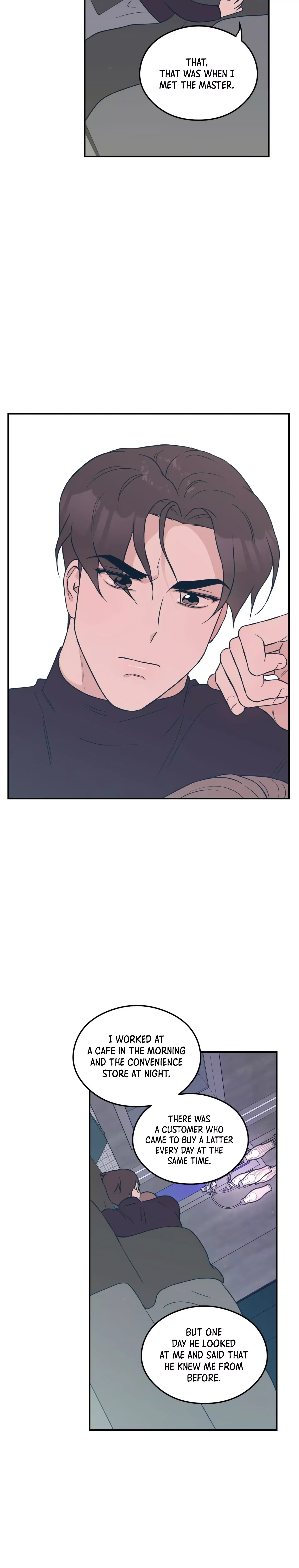 Flip Turn Chapter 23 page 11
