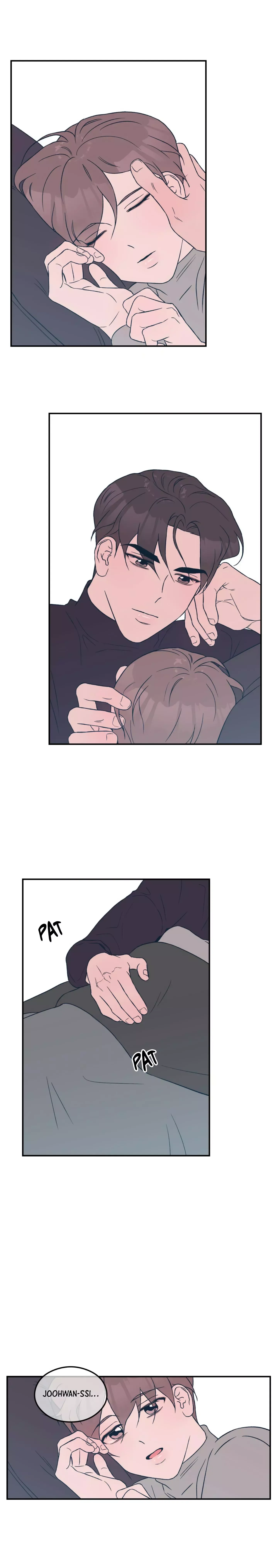 Flip Turn Chapter 23 page 4