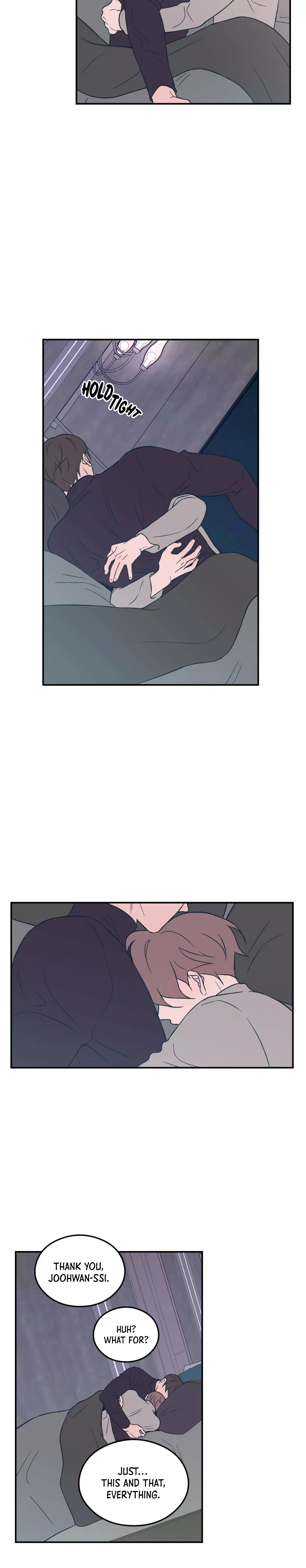 Flip Turn Chapter 23 page 7