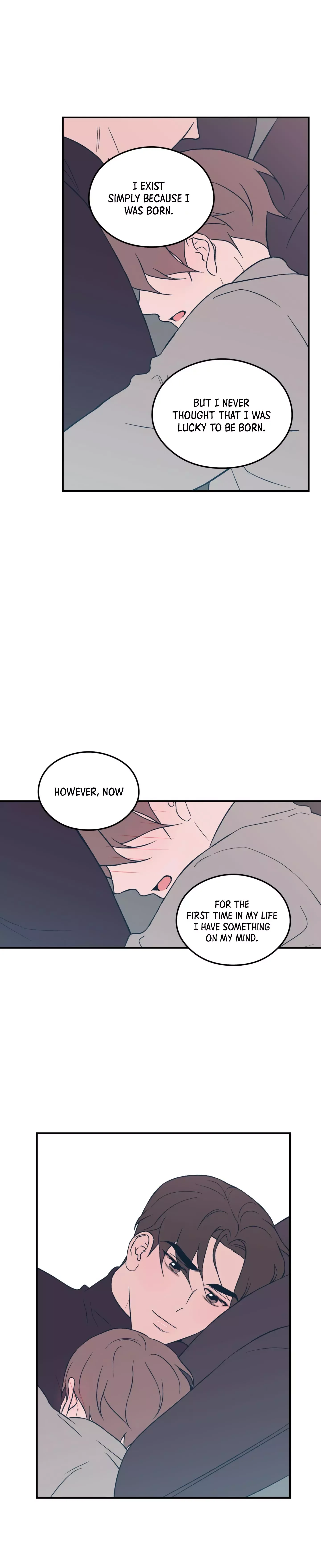 Flip Turn Chapter 23 page 8