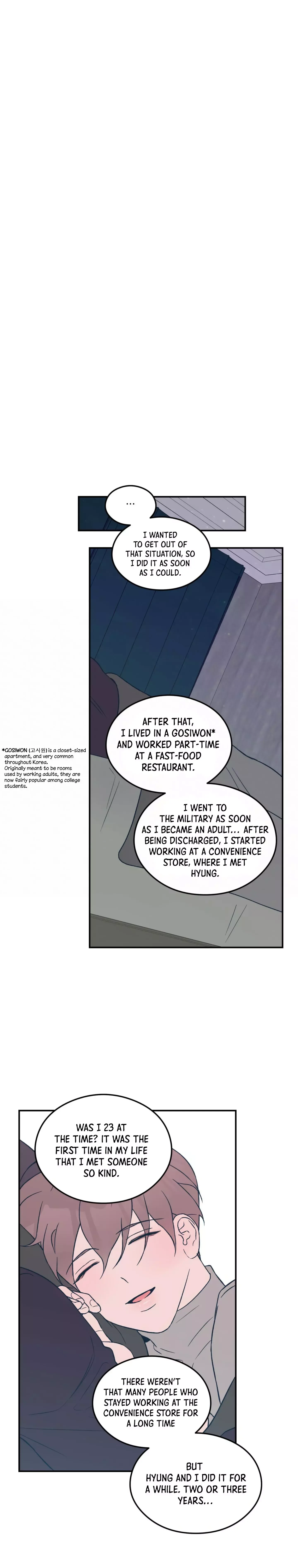 Flip Turn Chapter 23 page 9