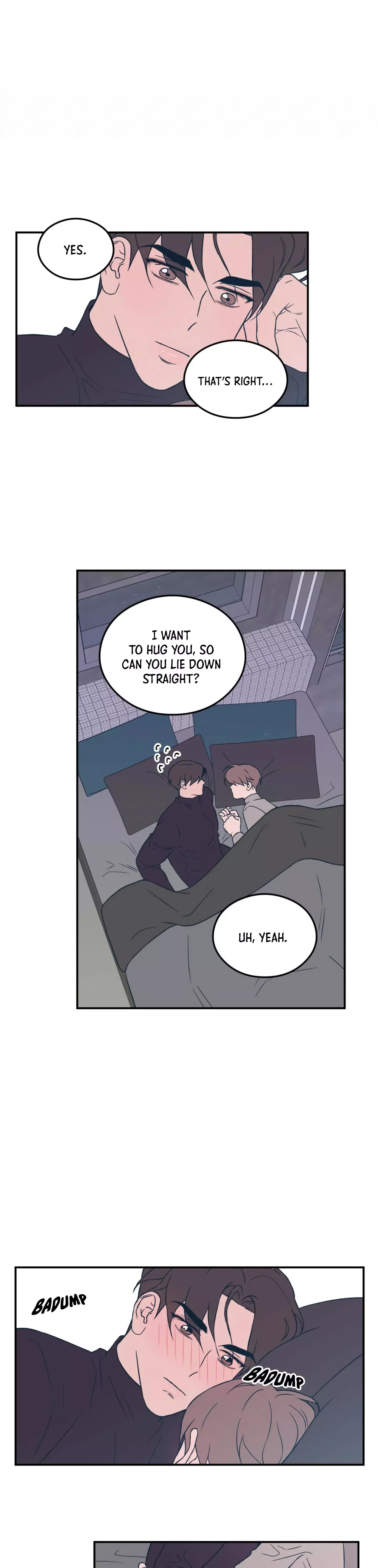 Flip Turn Chapter 23 page 6