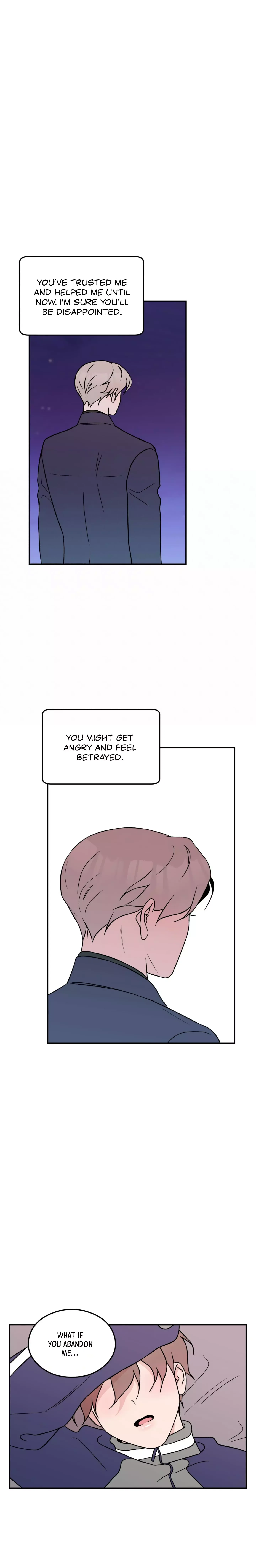 Flip Turn Chapter 24 page 13