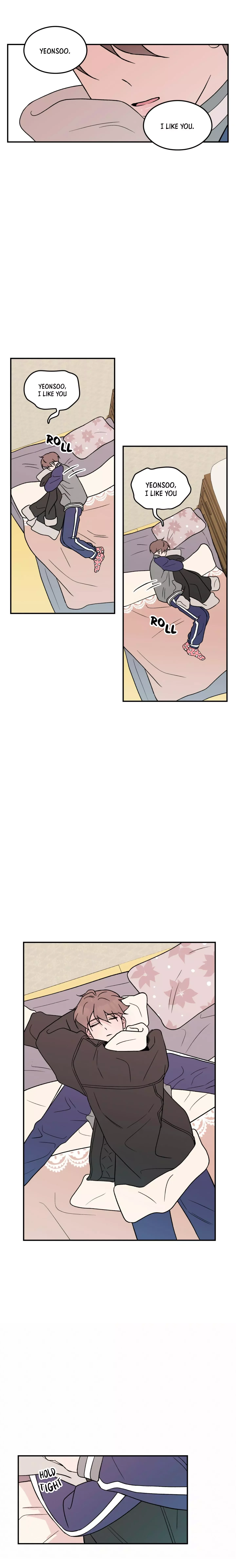 Flip Turn Chapter 24 page 10