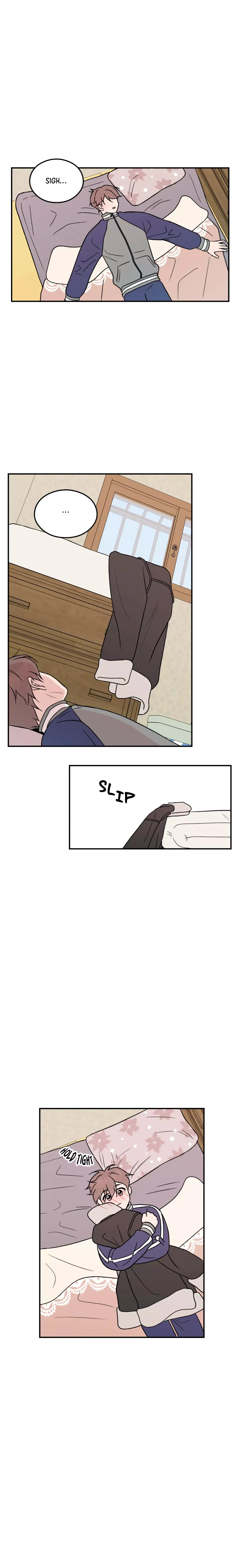 Flip Turn Chapter 24 page 9