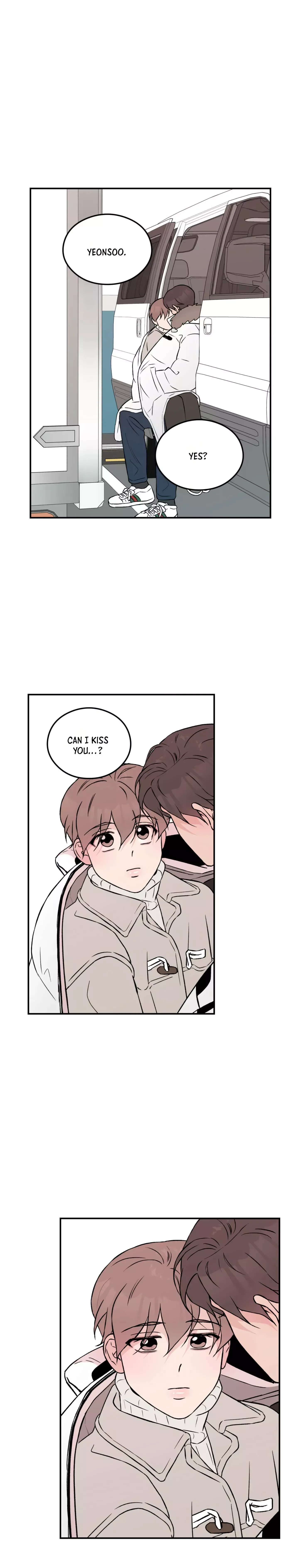 Flip Turn Chapter 25 page 17