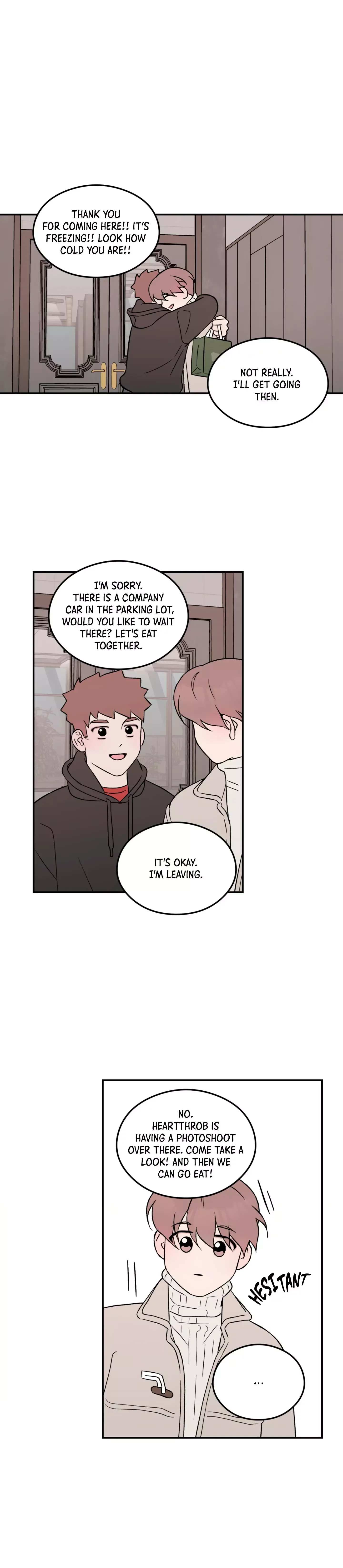 Flip Turn Chapter 25 page 5