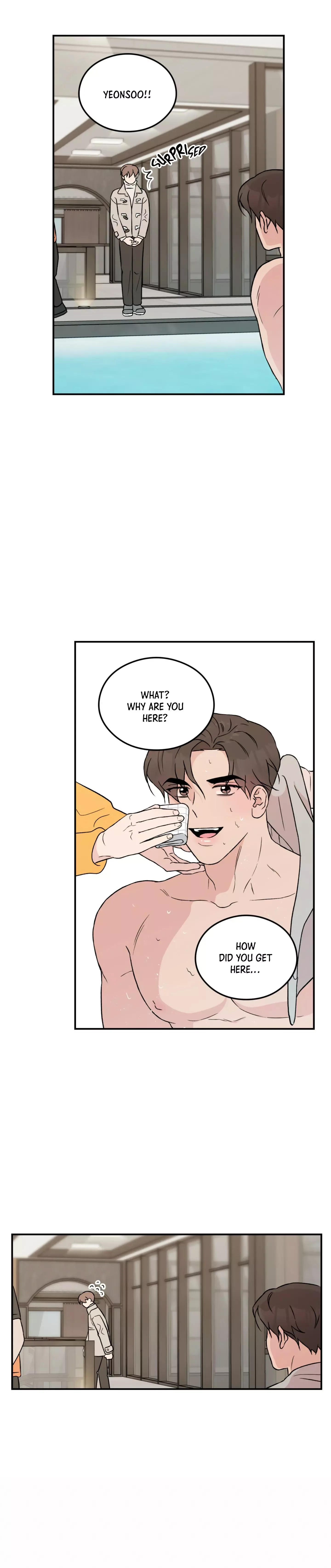 Flip Turn Chapter 25 page 9