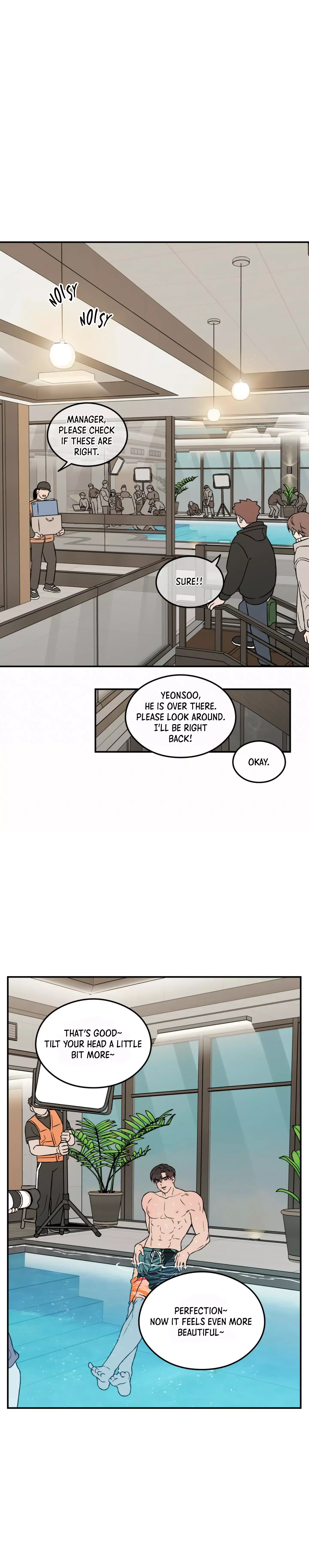 Flip Turn Chapter 25 page 6