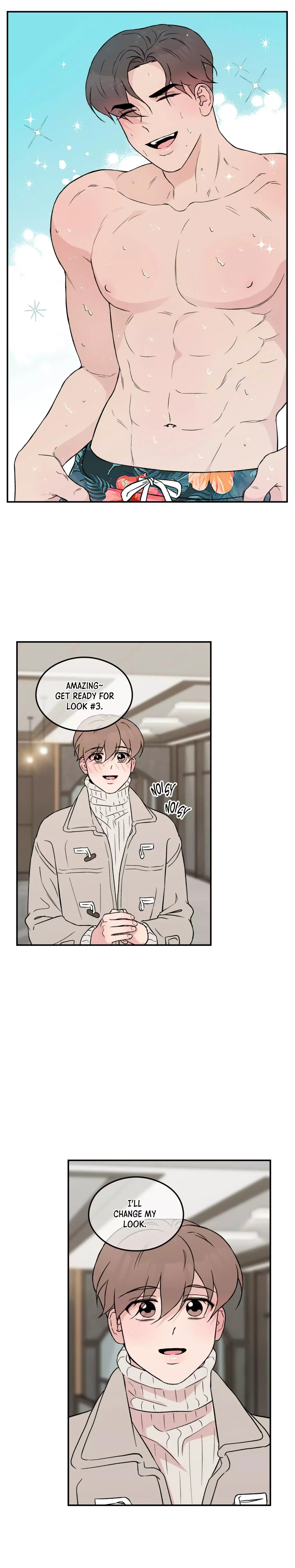 Flip Turn Chapter 25 page 7